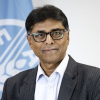 Mohammed Shamsuddin