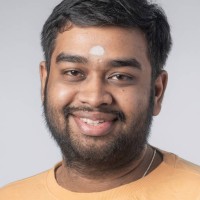 Akhil P V