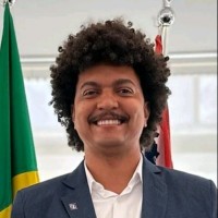 Caio Cesar de Oliveira