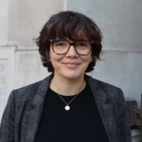 Ames Petzoldt