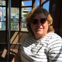 Anita Thomson