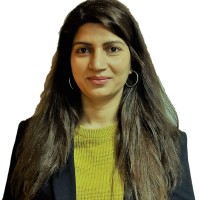 Minakshi Sharma