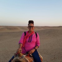 Marcia Singleton