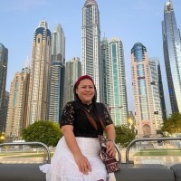 Gemmalyn Cruz Ocampo