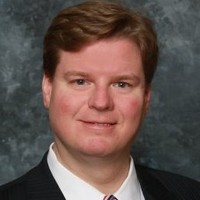 David F. Johnson