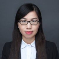 邓红梅 Dora Deng