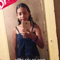 Evelyn Eguoz