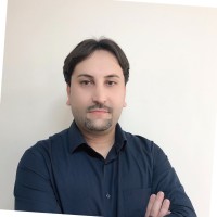 Dashti Ismael