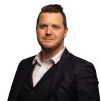 Koen Geurkink