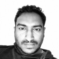 Sudev Sureshkumar