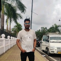 Shrikant Patil