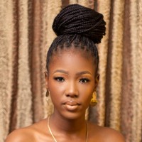 Nwamaka Ojo