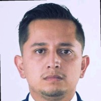 Alejandro Carbajal B