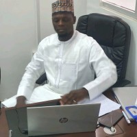 Ibrahim Musa