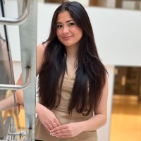 Nadia Elgamal