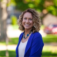 Miranda Bishop, Pmp, Phr