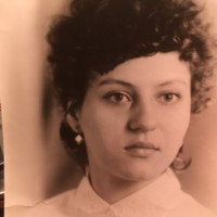 Nataliia Konstantynova