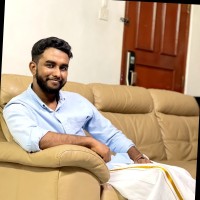 Aswin Viswamohan