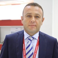 Abdullah SAVAŞÇIOĞLU