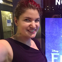 Victoria Harkins