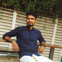Suriya K