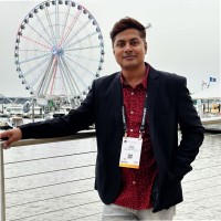 Vipul Kumar