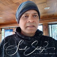 Sunil Shetye