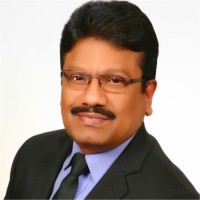 Siva Balasubramaniam