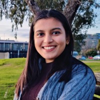 Grishma Godhani