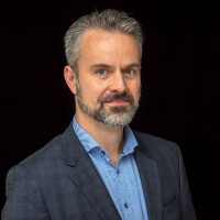 Martin Bernard Løvenkjær-Pearson