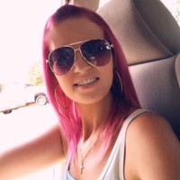 Rachel Marie Poole