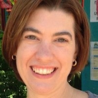 Jennifer Cottrell