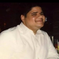 Carlos Hidalgo