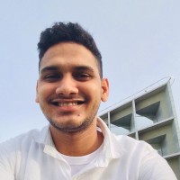 Adarsh Shivadas