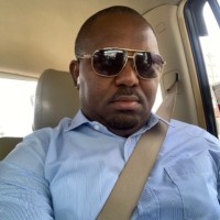 Mponzi Victor