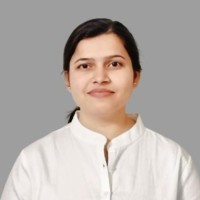 Anupama Mishra
