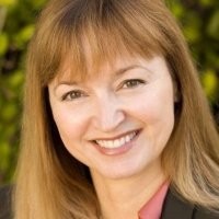 Patricia B. Carrier