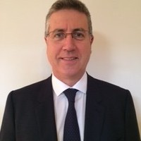 Graham Barton