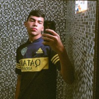 Jonas Melo