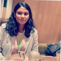 Tejaswini Naicker