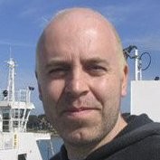 Andy Holmes