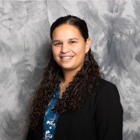 Marissa Molina, M. Ed