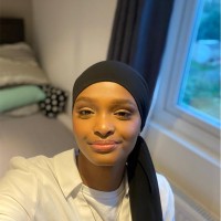 Muna Ali