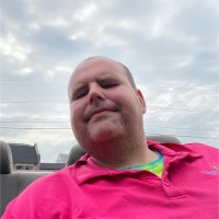 Steven Anderson