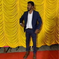 Chandu Ravi