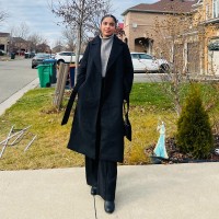 Supreet Kaur