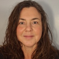 Marcia Lecleir