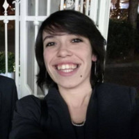 Sophia Gugliuzza