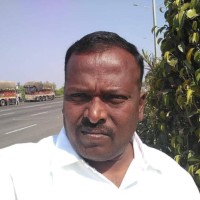 Adavelli Thirupathi Reddy