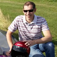 Graham Adams